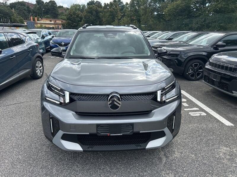Citroën C3 Aircross II 2024 1.2 hybrid Max 145cv edcs6