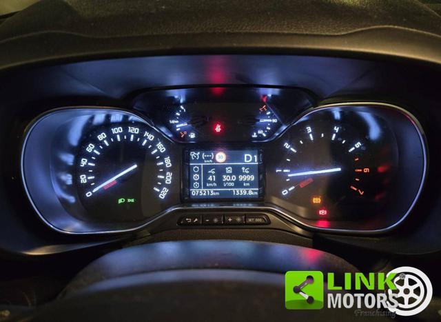 TOYOTA Proace City Verso Van 1.2 130 CV Luxury *N1*