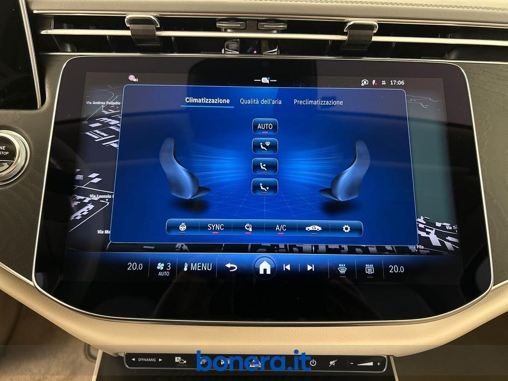 Mercedes Classe E Station Wagon All-Terrain 300 de Plug in hybrid Premium 4Matic...