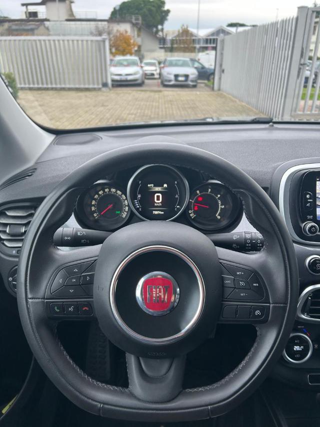 FIAT 500X 1.3 MultiJet 95 CV Business NEO PATENTATO