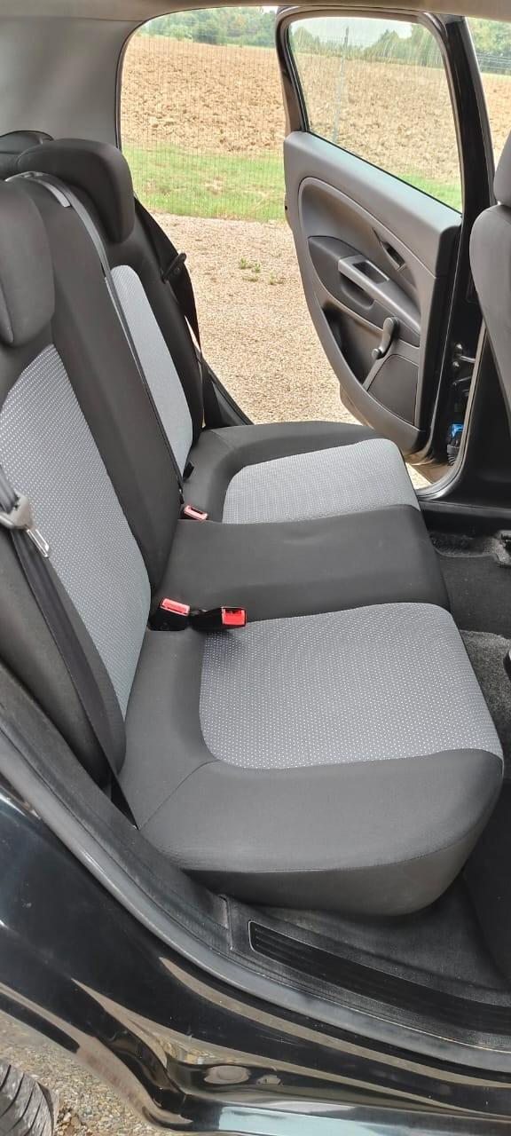 Fiat Grande Punto 1.4 5 porte Actual Natural Power