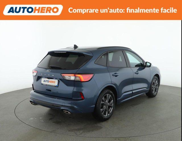FORD Kuga 1.5 EcoBlue 120 CV 2WD ST-Line