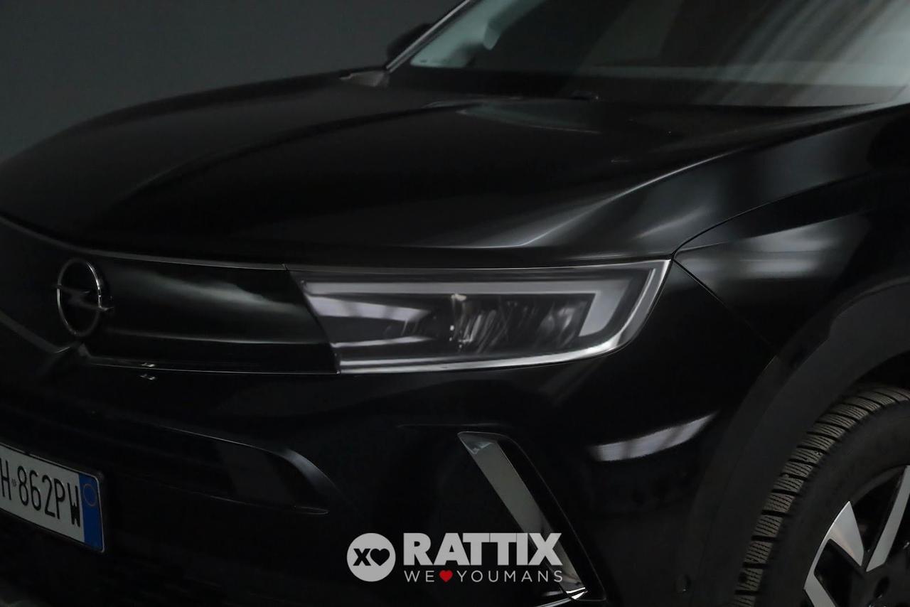 Opel Mokka 1.2 t 130CV Elegance AT8