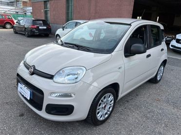 FIAT Panda 1.2 NEOPATENTATI 5 POSTI