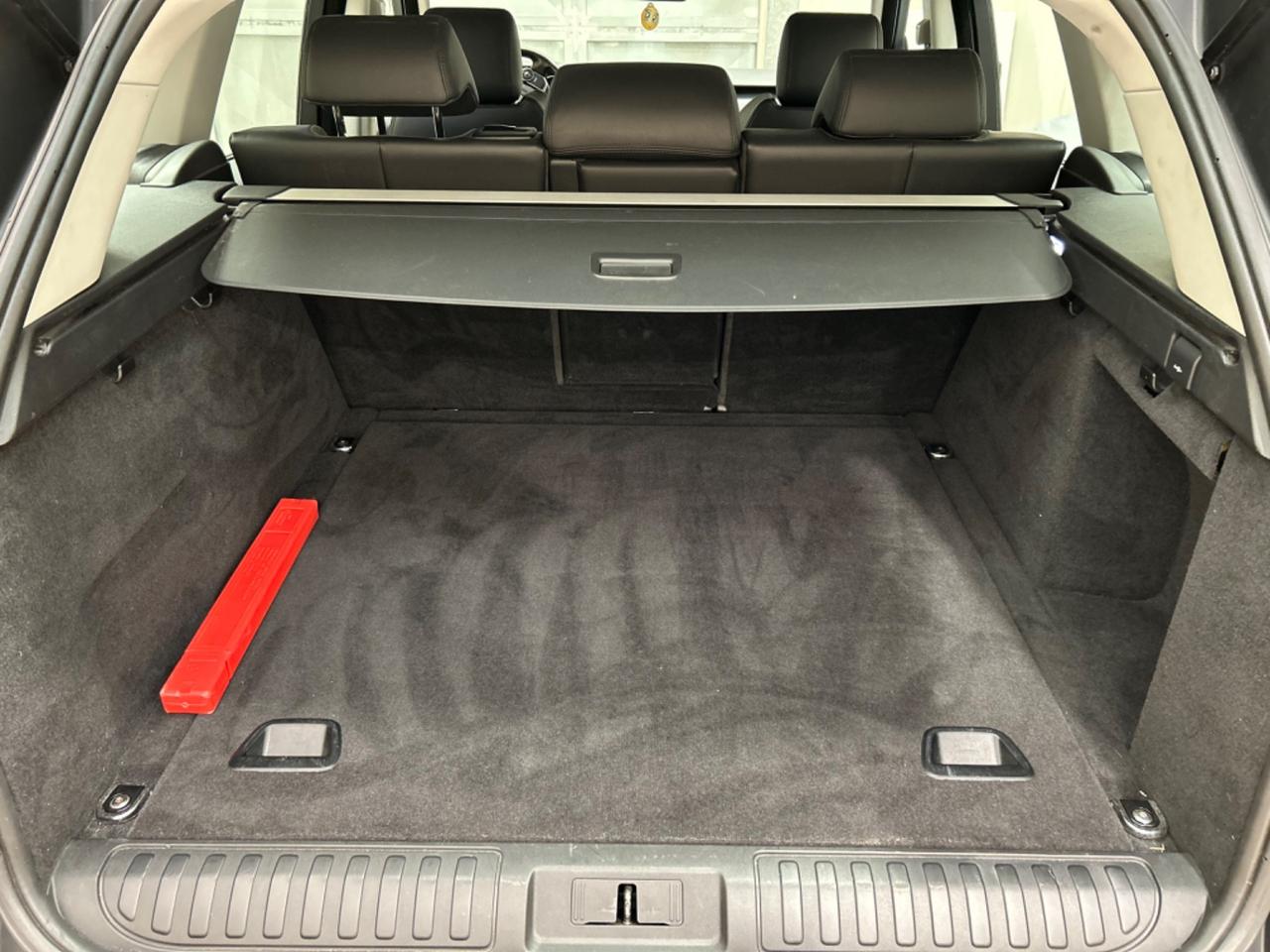 Land Rover Range Sport 3.0 TDV6 SE