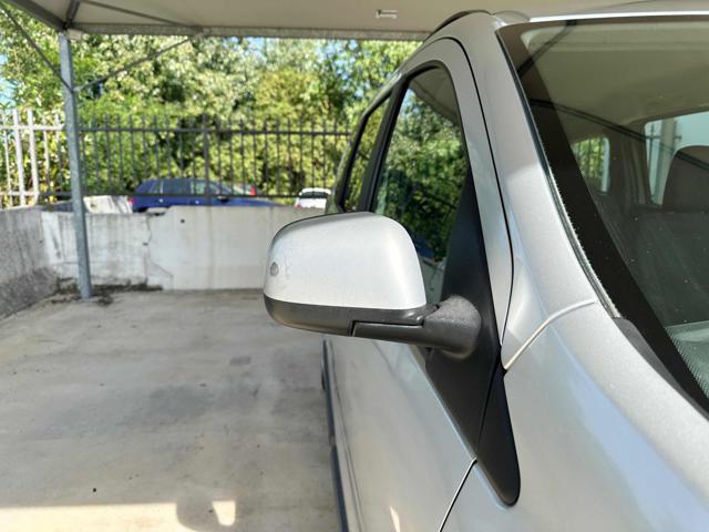 DACIA Lodgy 1.5 dCi 8V 110CV Ambiance OK NEOPATENTATI