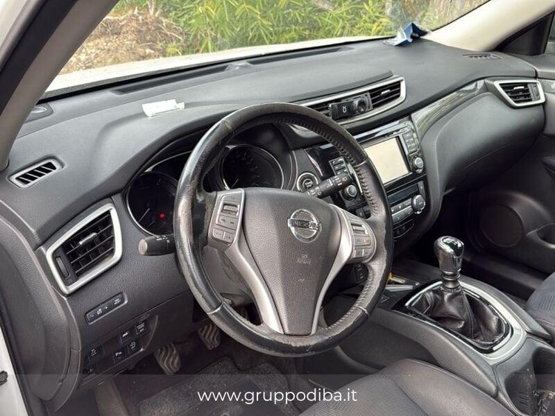 Nissan X-Trail 1.6 dci acenta premium 4wd