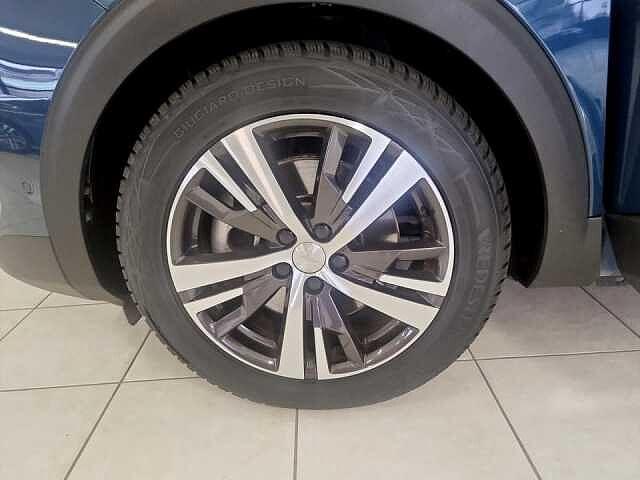 Peugeot 3008 3008 1.6 hybrid Allure Pack 225cv e-eat8