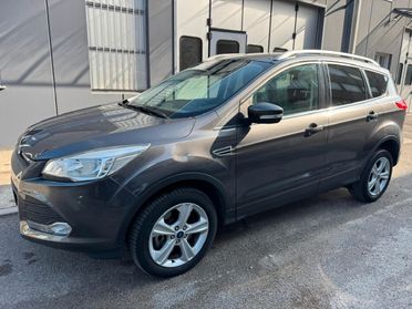 Ford Kuga 2.0 TDCI 120 CV S&S 2WD Business