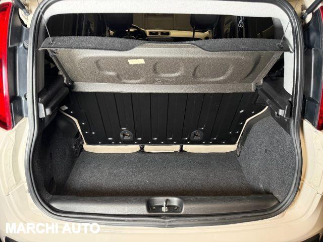 FIAT Panda 1.3 MJT S&S Easy