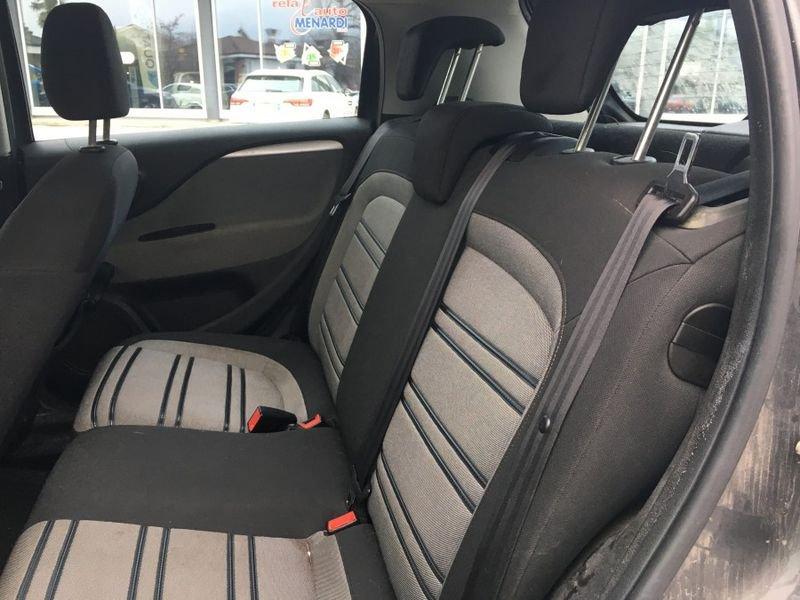 FIAT Punto 1.3 Mjt 95cv DPF Dynamic 5p PER COMMERCIANTI