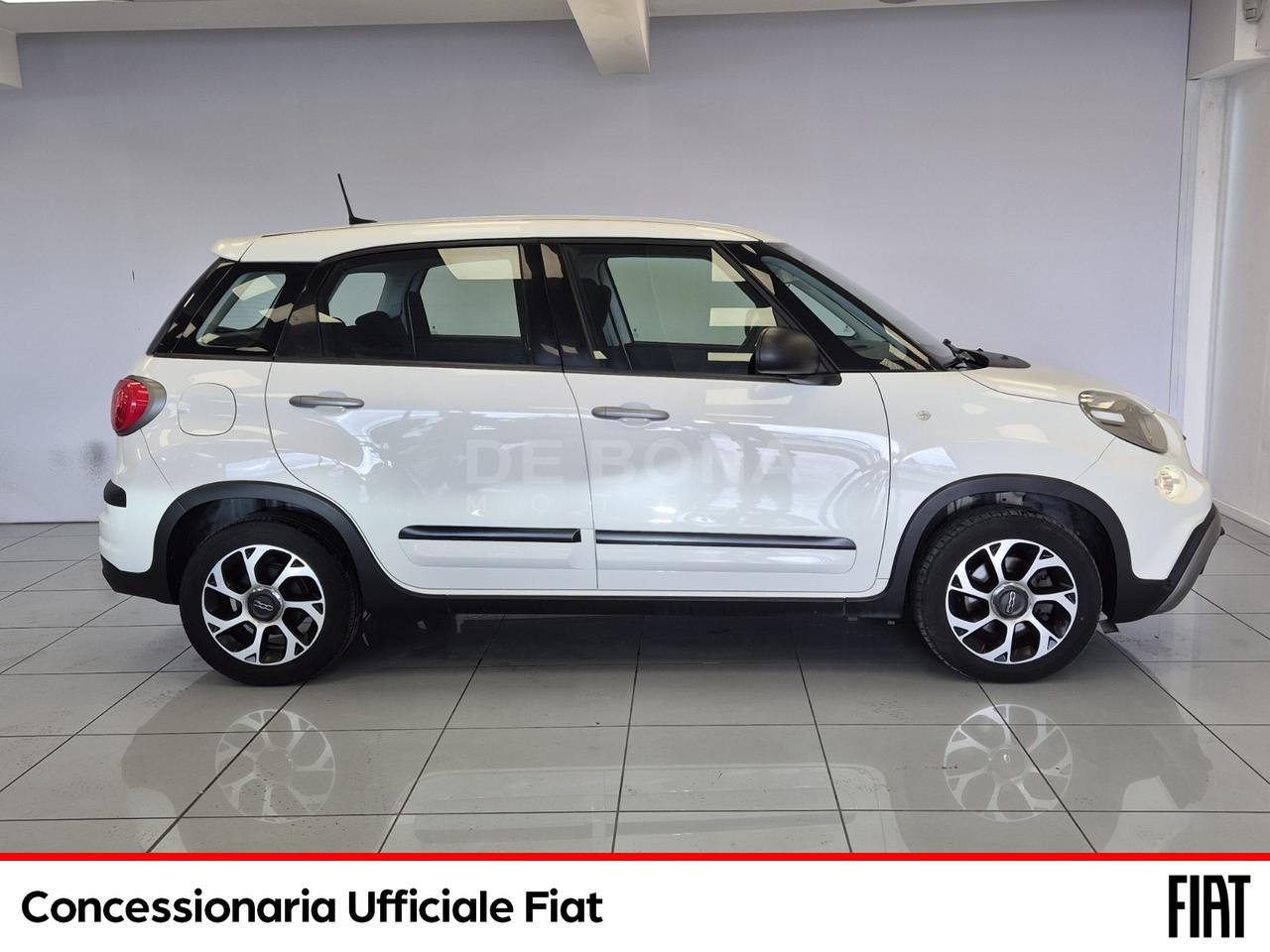 Fiat 500L cross 1.4 mirror city cross 95cv