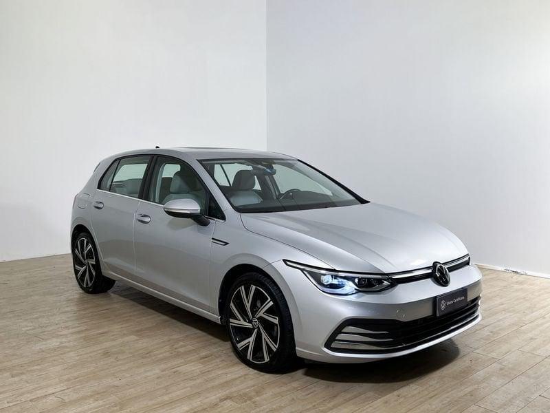 Volkswagen Golf 2.0 TDI Style