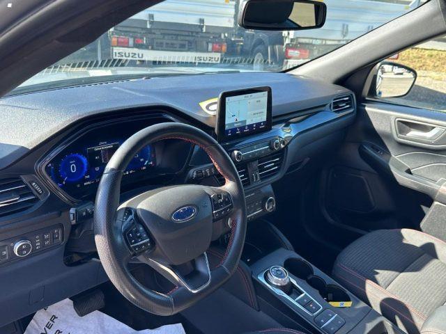 FORD Kuga 2.5 Plug In Hybrid 225 CV CVT 2WD ST-Line