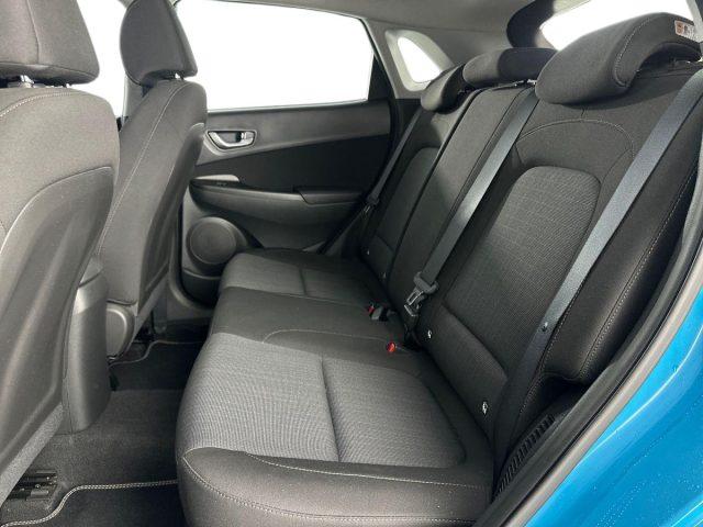 HYUNDAI Kona 1.0 T-GDI Hybrid 48V iMT XTech