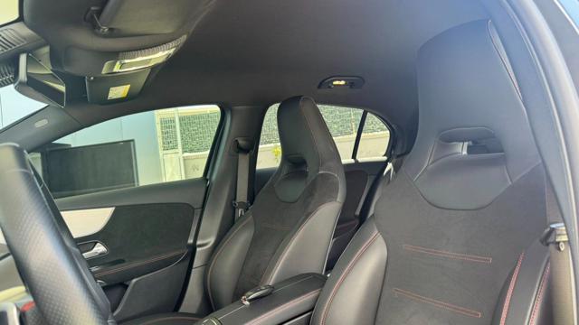 MERCEDES-BENZ A 180 Automatic AMG Line Premium Plus