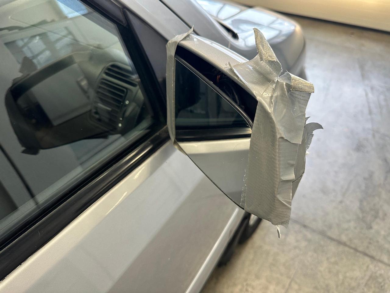 Honda CR-V 2.0 EX