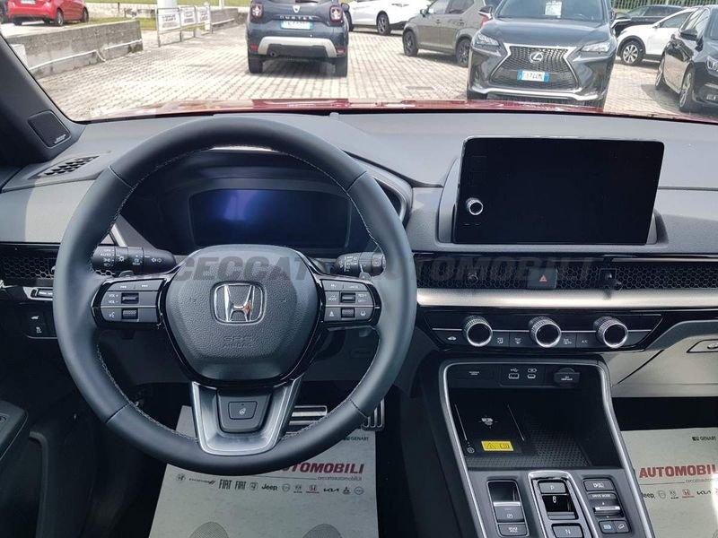 Honda CR-V CR-V 2.0 phev Advance Tech