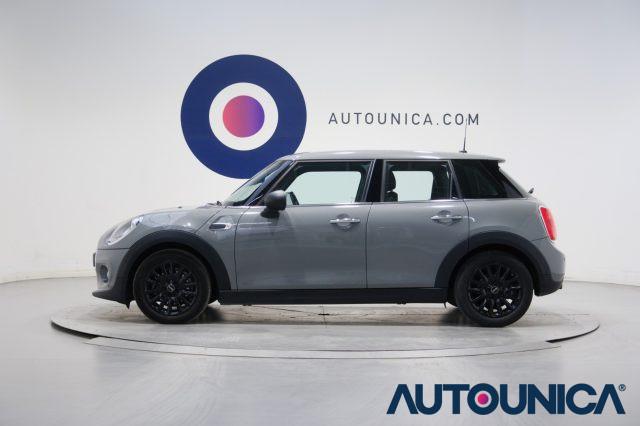 MINI One 1.2 ONE 75 CV 5 PORTE NEOPATENTATI