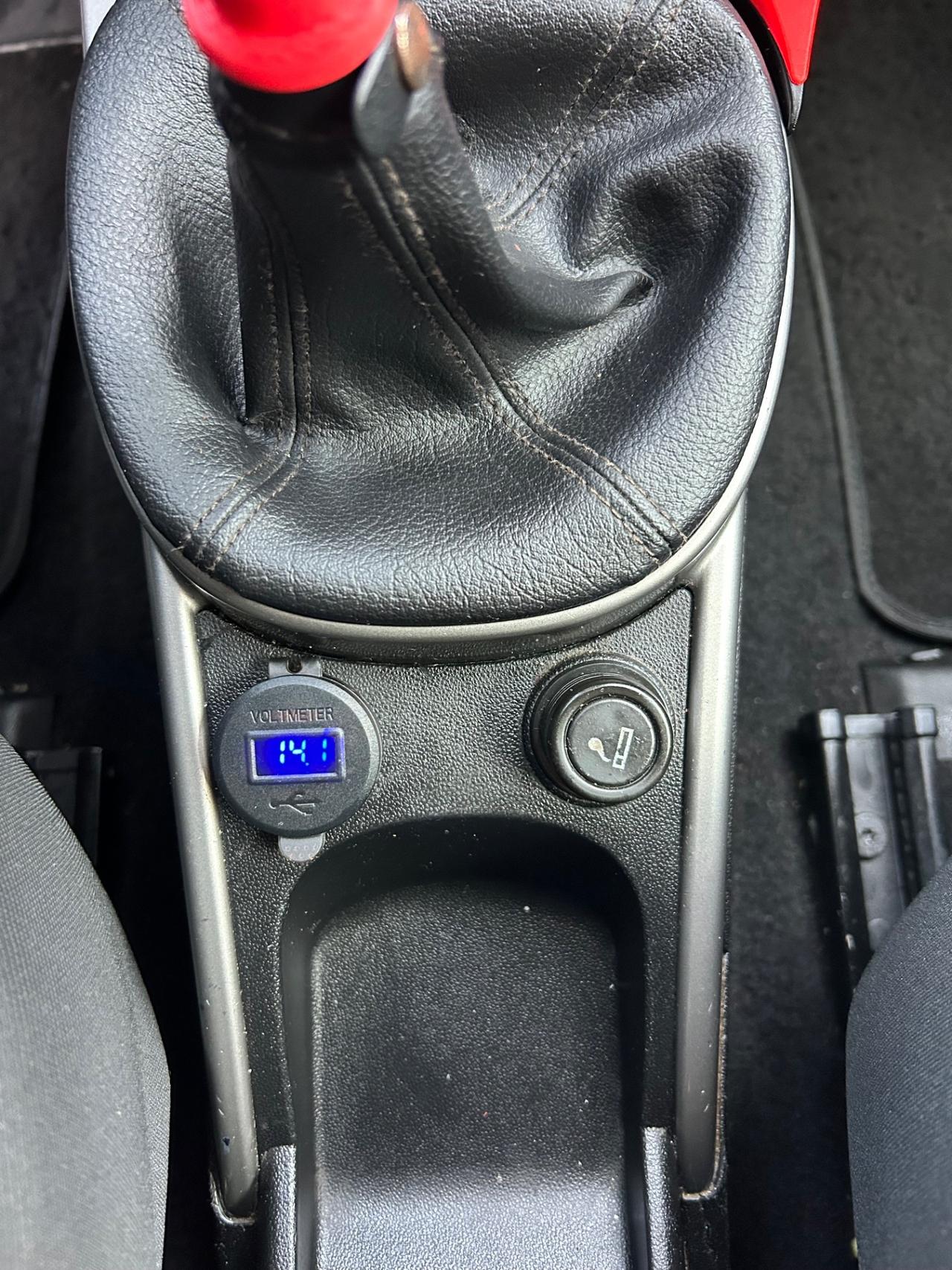 Alfa Romeo MiTo 1.3 JTDm-2 95 CV S&S Progression