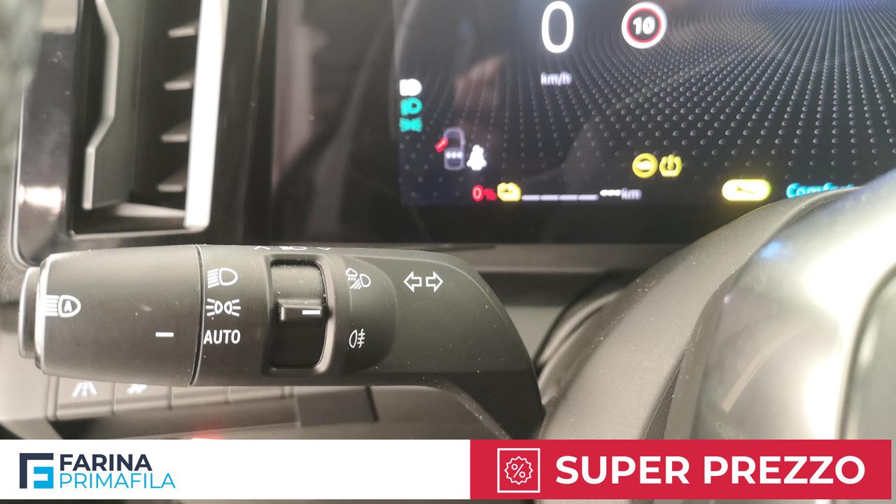 RENAULT Megane E-Tech Techno EV60 220cv AC22