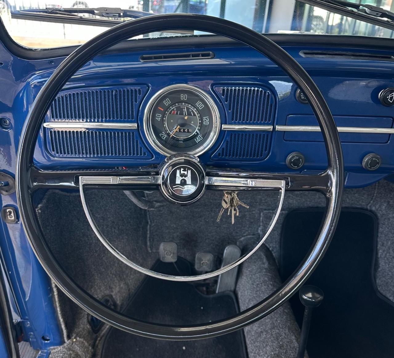 Volkswagen Maggiolino
