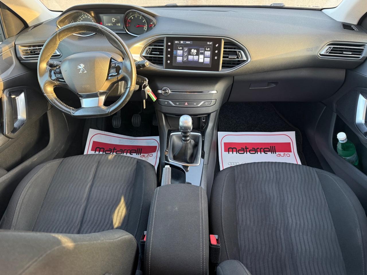 Peugeot 308 PureTech Turbo 130 S&S Allure