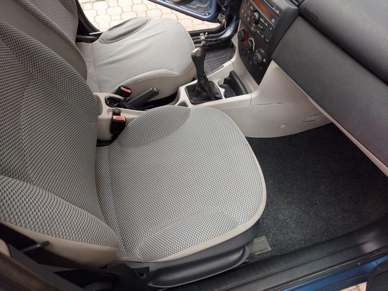 Fiat Stilo 1.9 JTD Multi Wagon