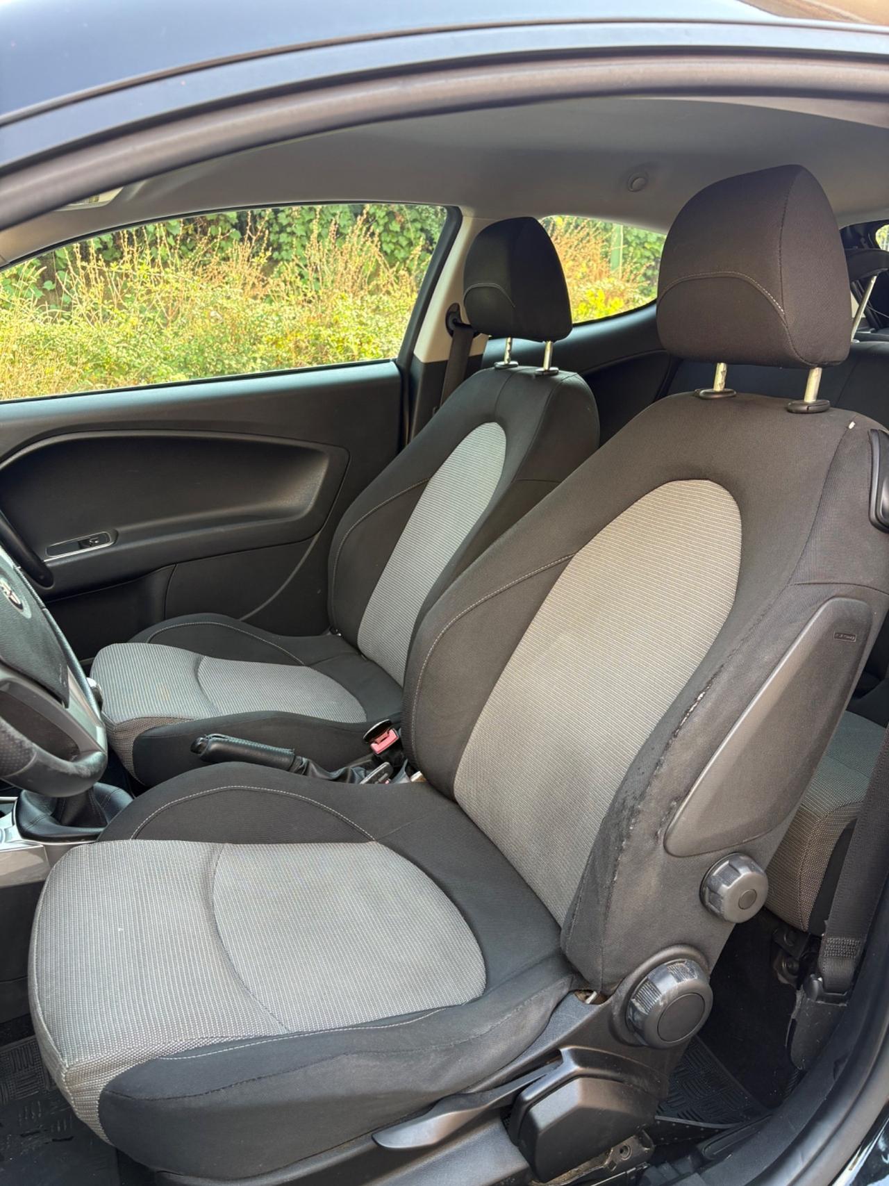 Alfa Romeo MiTo 1.4 benzina e GPL 78cv