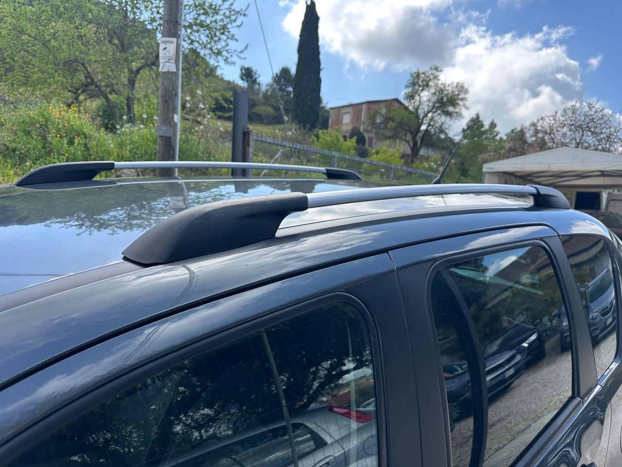 Citroen C3 Picasso 1.6 diesel 100 cavalli Exclusive