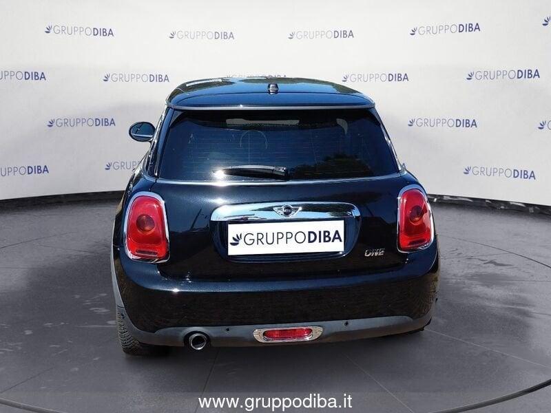 MINI Mini 5 porte Mini 2014 Benzina Mini 1.2 One 3p auto