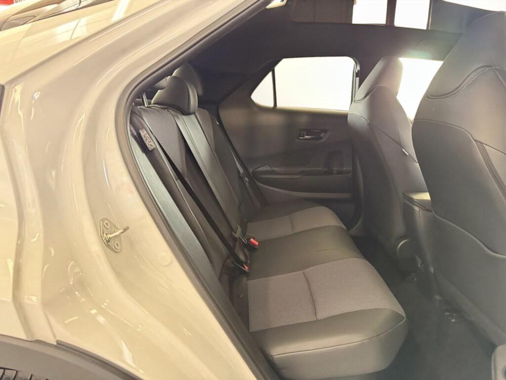 Toyota C-HR 1.8 HV Lounge FWD E-CVT