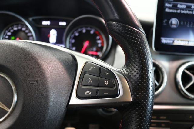 MERCEDES-BENZ CLA 250 S.W. Premium