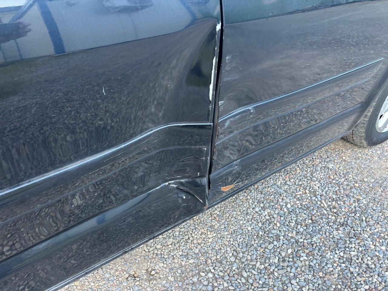 Volkswagen Multivan 2.5 TDI/174CV Comfortline