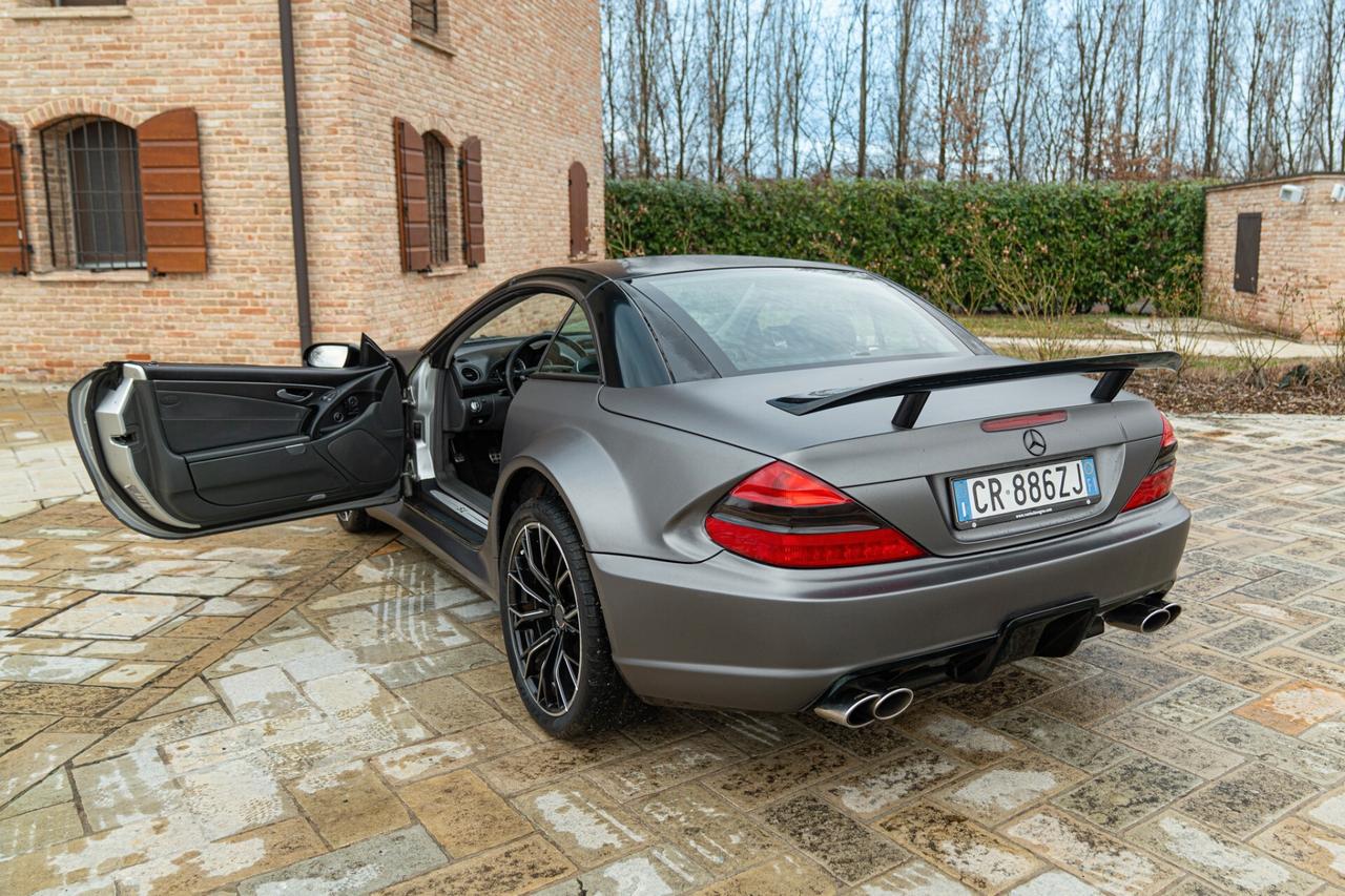 Mercedes-benz SL 350 AMG