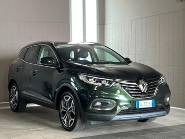 Renault Kadjar TCe 140CV FAP Sport Edition Benzina Automatica