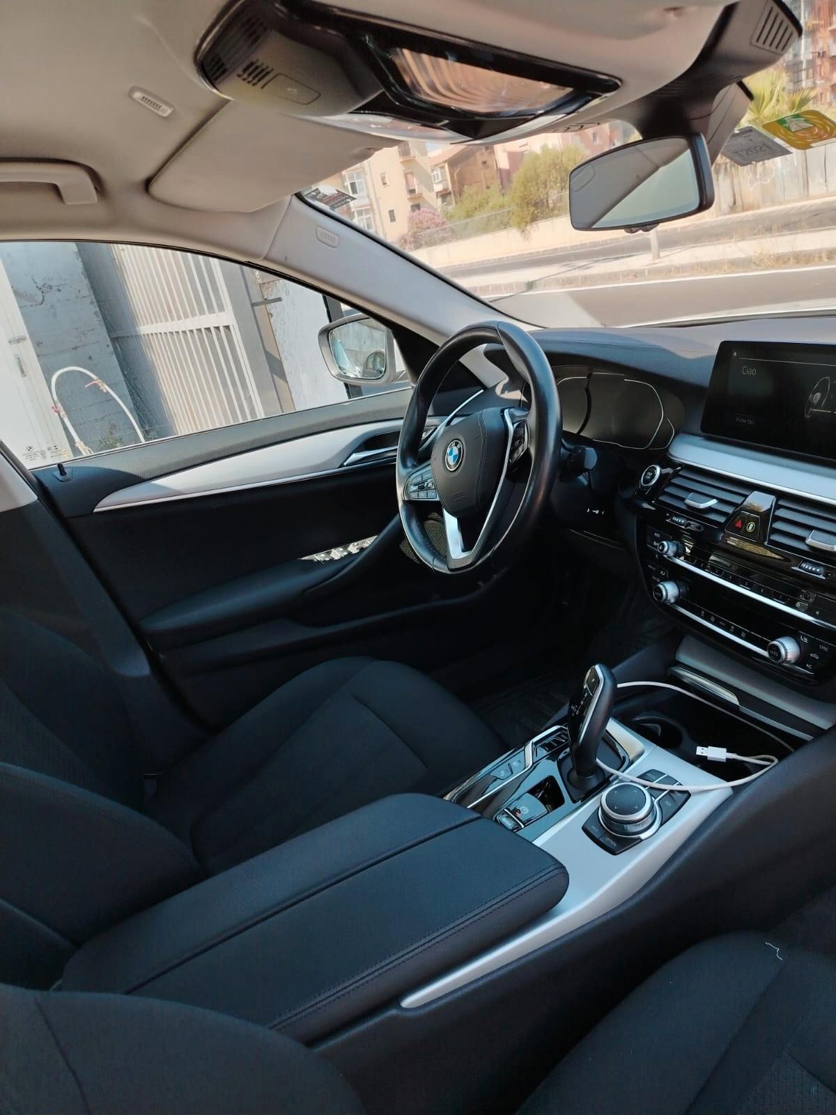 Bmw 530 530e Luxury