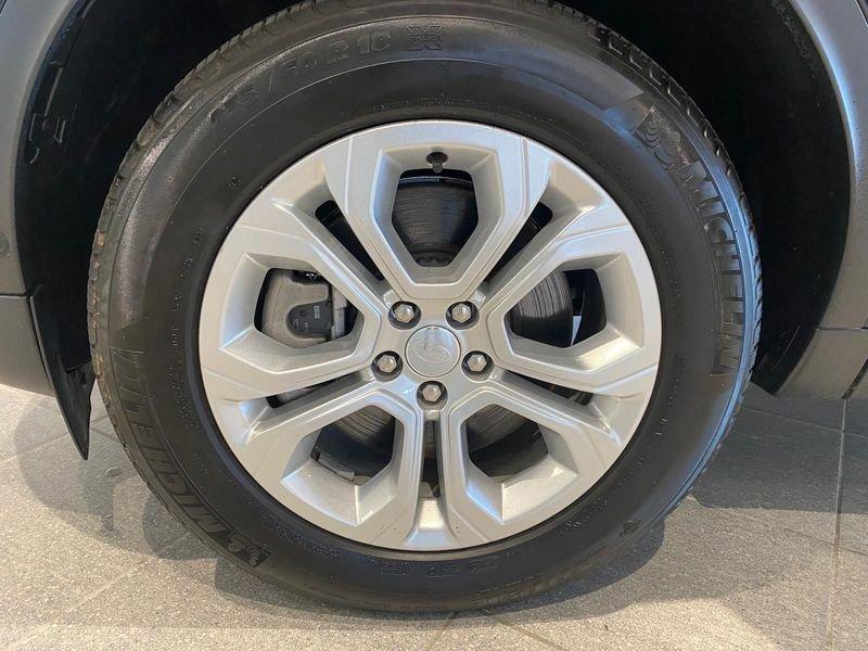 Land Rover Discovery Sport Discovery Sport S 1.5 PHEV AWD Auto