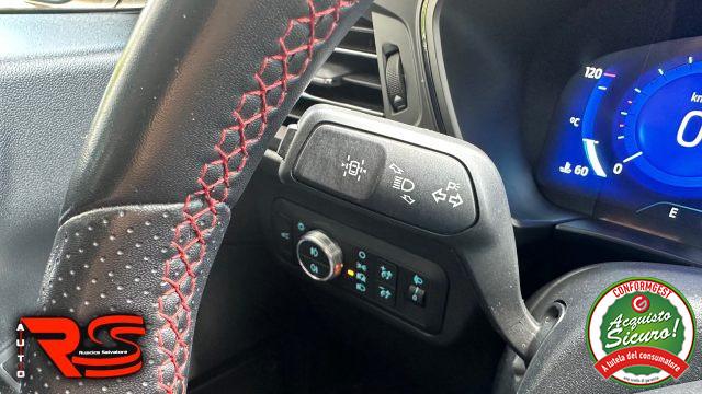 FORD Kuga 1.5 EcoBlue 120 CV 2WD ST-Line X Automatica