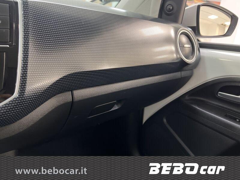 Volkswagen up! 1.0 5p. EVO Sport BlueMotion Technology