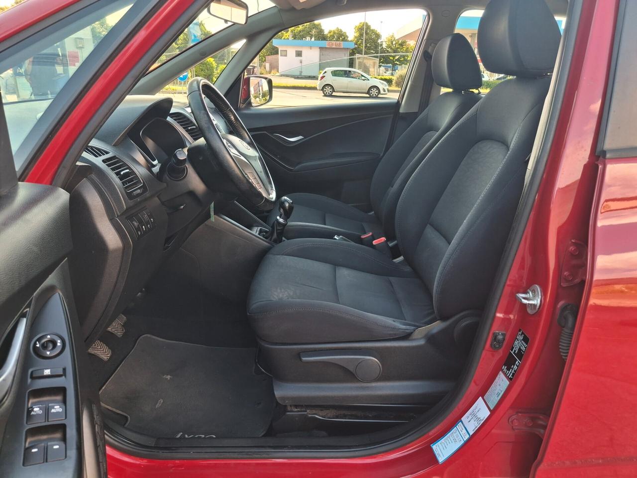 Hyundai iX20 1.6 Econext Comfort-BENZINA/GPL-