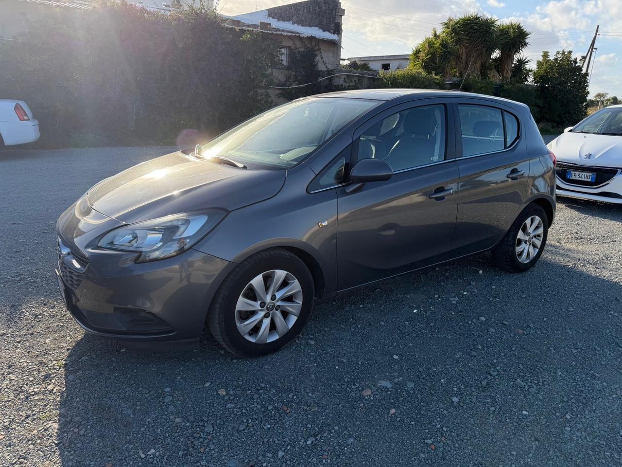 Opel Corsa 1.3 Diesel 95 CV- OK Neopatentati