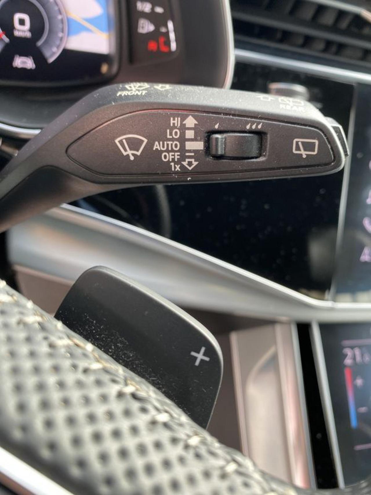 Audi Q8 50 TDI 286 CV quattro tiptronic S LINE