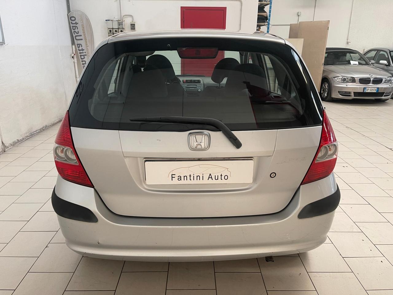 Honda Jazz Honda Jazz LS 1.2 - LEGGI SOTTO