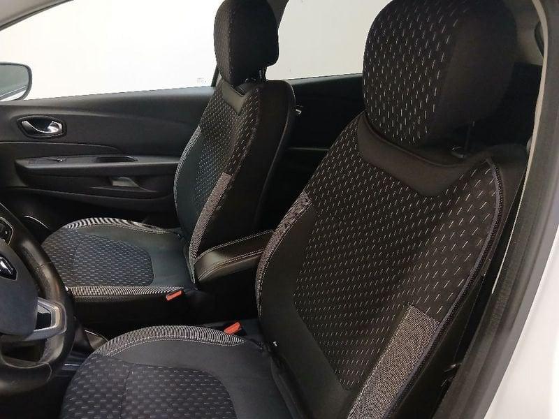 Renault Captur 1.5 dci Intens 90cv