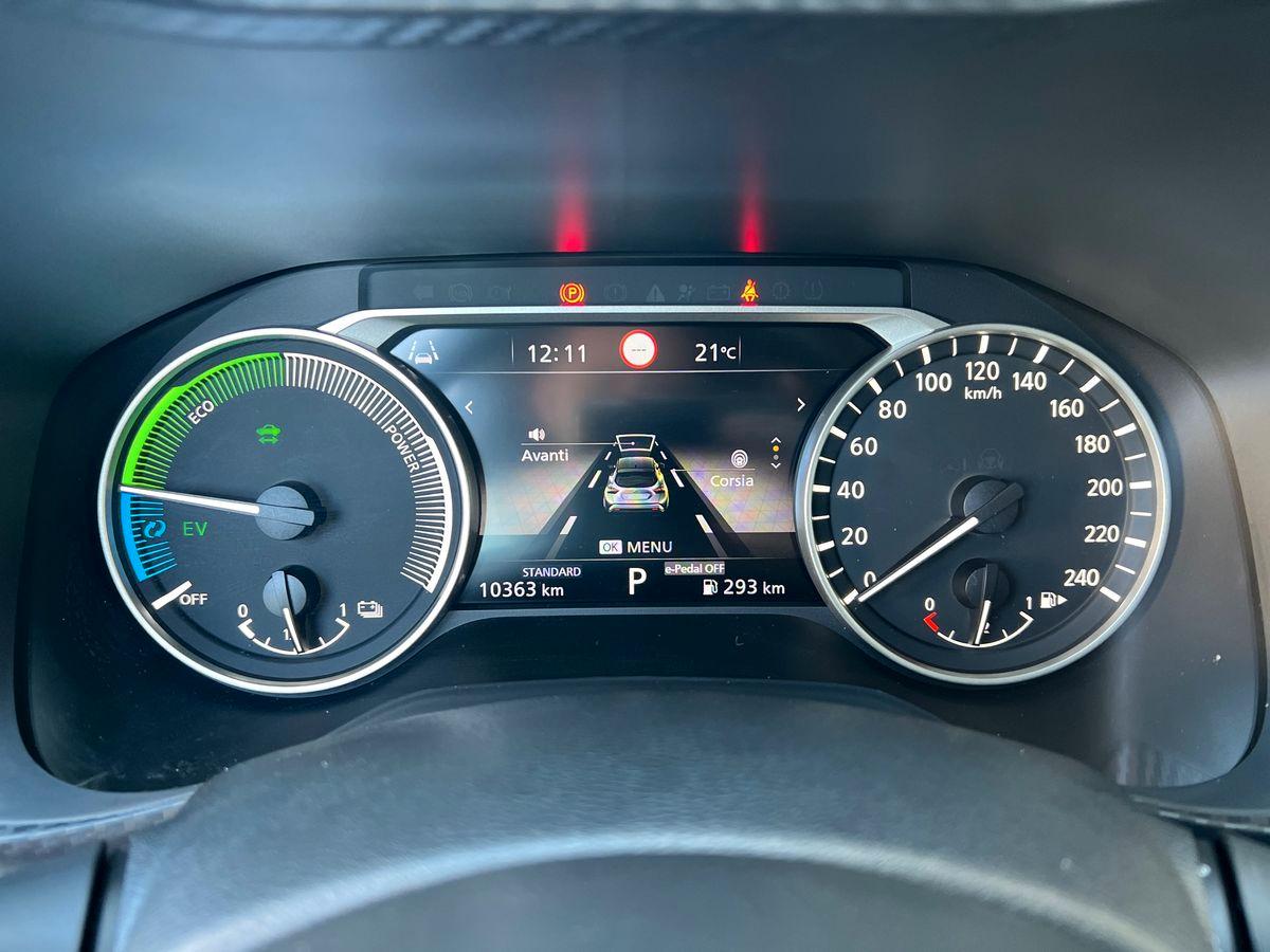 NISSAN Juke II 2024 - Juke 1.6 hev Acenta