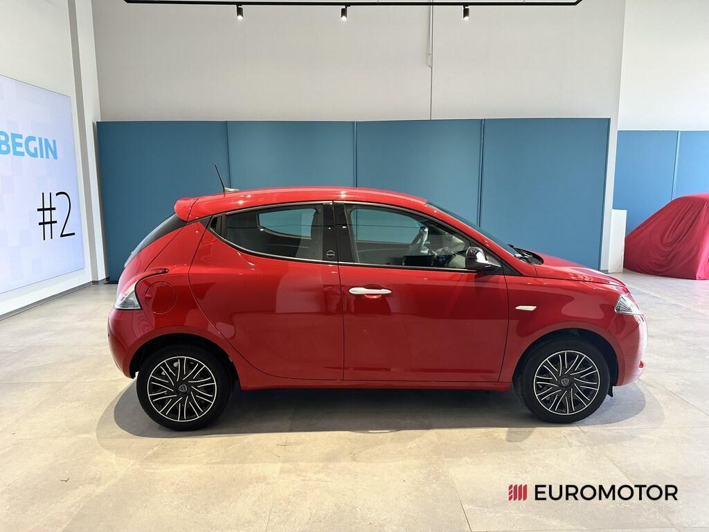 Lancia Ypsilon 5 Porte 1.0 FireFly Hybrid Gold