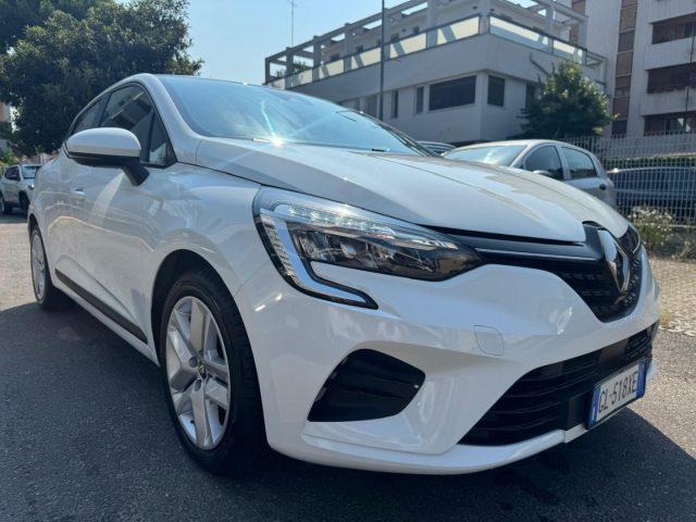 RENAULT Clio Full Hybrid 140 CV AUT.BUSINESS