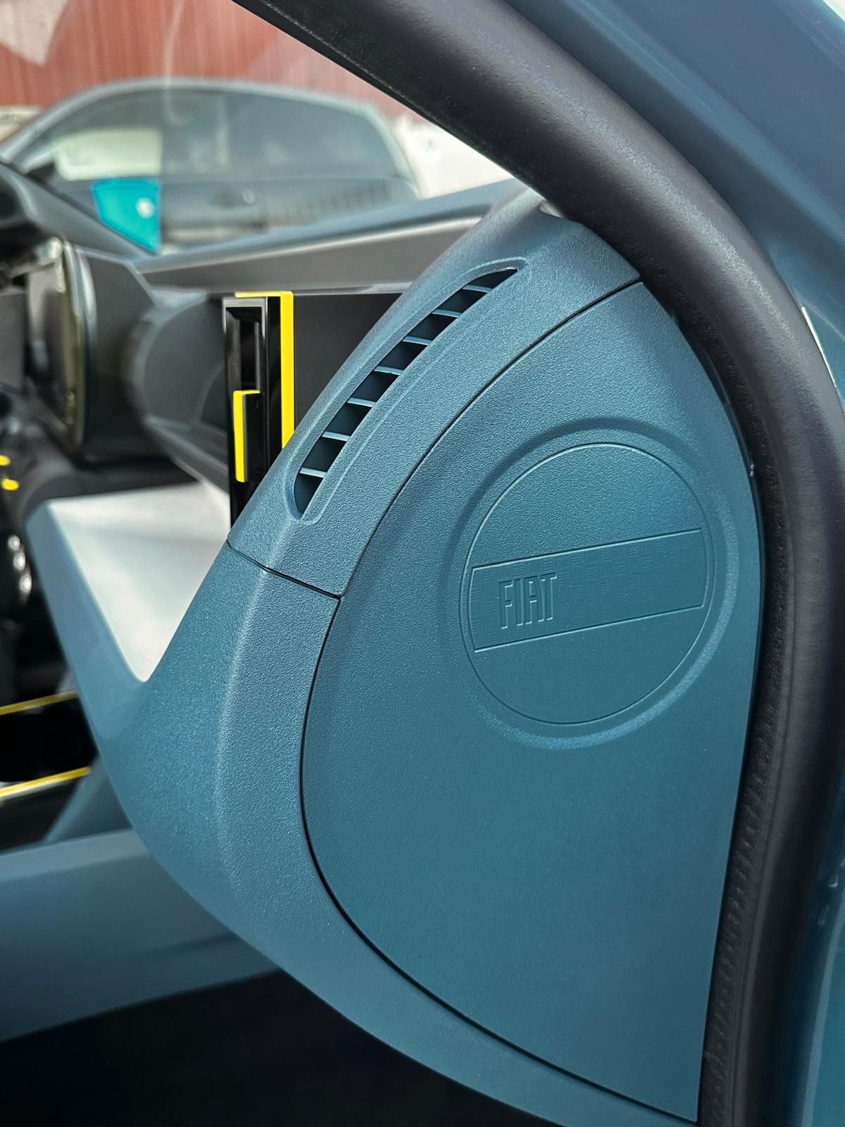 Fiat Grande Panda 1.2 100 CV S&S Pop