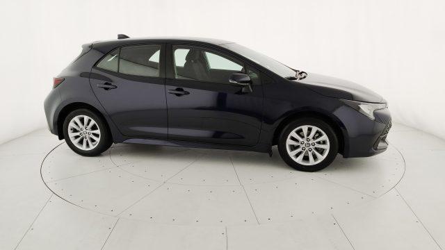 TOYOTA Corolla 1.8 Hybrid Active